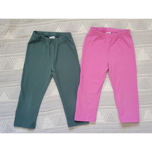 Hanna andersson Capri bundle 6-7y ( 120) - Picture 1 of 5